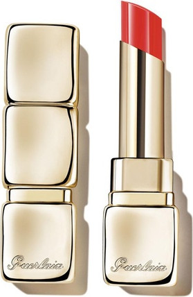 Помада Guerlain Kiss Kiss Shine Bloom