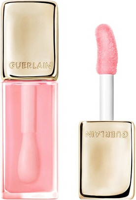 Тинтовое масло для губ Guerlain Kisskiss Bee Glow Oil