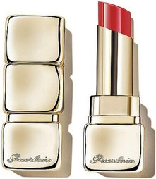Помада Guerlain Kiss Kiss Shine Bloom