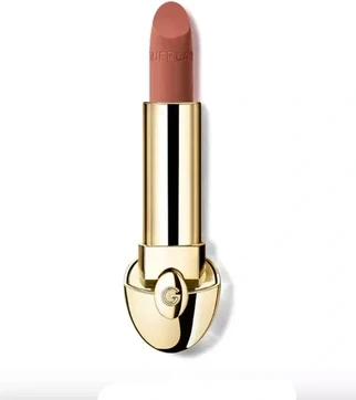 Помада сменная часть Velvet Guerlain Rouge G Рождественское Лимитированное Издание