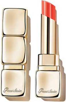 Губная помада Guerlain Kisskiss Shine Bloom
