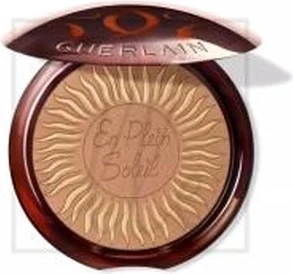 Пудра Guerlain La Poudre Bronzante En Plein Soleil