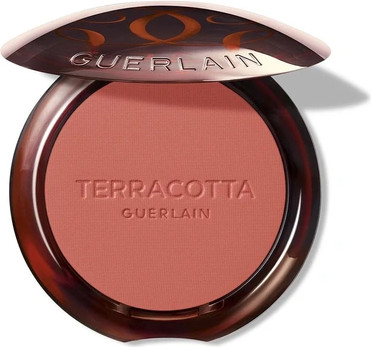 Пудра для лица Guerlain Румяна