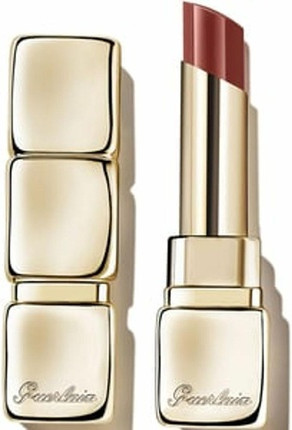 Помада Guerlain Kiss Kiss Shine Bloom