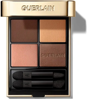 Палетка теней для век Guerlain Ombres G