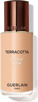 Тональная основа Guerlain Terracotta Le Teint Glow Foundation
