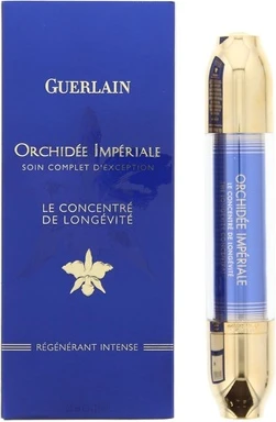 Сыворотка Guerlain Orchide Impriale Восстанавливающая для Лица