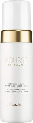 Очищающая пенка Guerlain Mousse De Beaute Nettoyante
