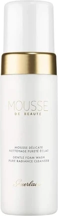 Очищающая пенка Guerlain Mousse De Beaute Nettoyante