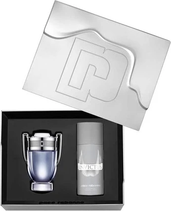 Туалетная вода Paco Rabanne Invictus