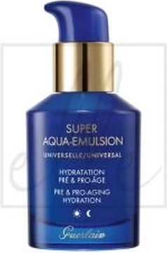 Увлажняющая эмульсия для кожи Guerlain Super Aqua Emulsion Universal