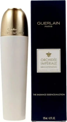Essence In Lotion Guerlain Orchidee Imperiale Осветляющее Сияние