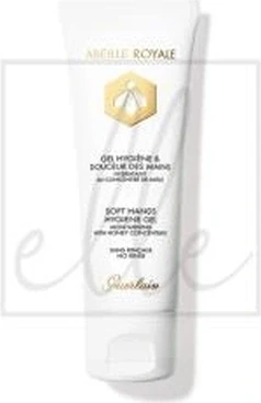 Гель для гигиены рук Guerlain Abeille Royale