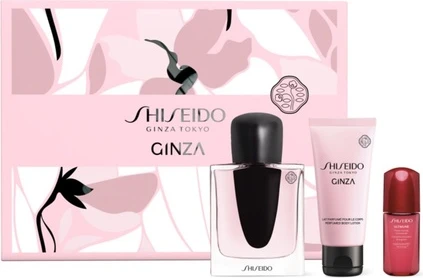 Парфюмерная вода Shiseido Ginza