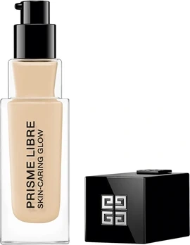 Тональная основа Givenchy Prisme Libre Skincaring Glow Foundation