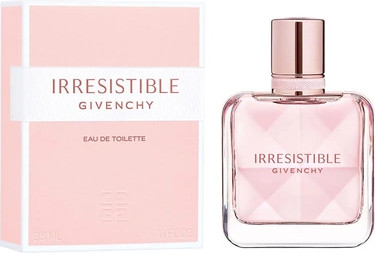 Eau De Toilette Givenchy Irresistible