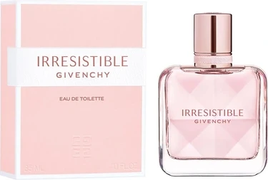 Eau De Toilette Givenchy Irresistible