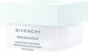 Увлажняющий крем Givenchy Velvet Anti-Stress