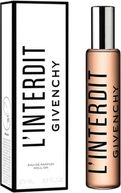 Eau De Parfum Givenchy L'Interdit