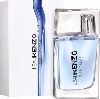 Туалетная вода Kenzo L'Eau Kenzo Pour Homme