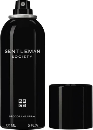 Дезодорант-спрей Givenchy Gentleman
