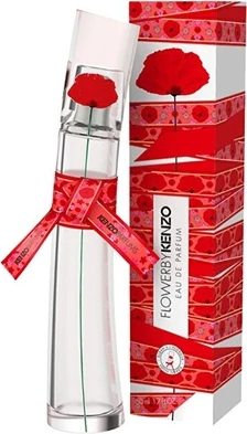 Парфюмерная вода Kenzo Flower By Kenzo Couture Edition
