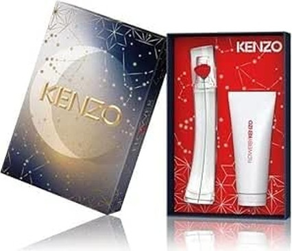 Подарочный набор Kenzo Flower Eau de Parfum