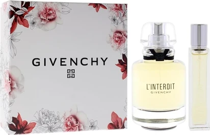 Набор Eau de Parfum Givenchy Linterdit