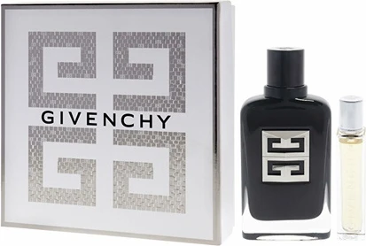 Парфюмерная вода Givenchy Gentleman Society