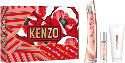 Набор Туалетной Воды Kenzo
