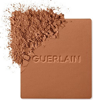 Компактная тональная основа Guerlain Parure Gold Skin Control