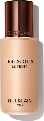 Тональная основа Guerlain Terracotta Le Teint