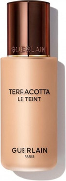 Тональная основа Matte Guerlain Terracotta Le Teint