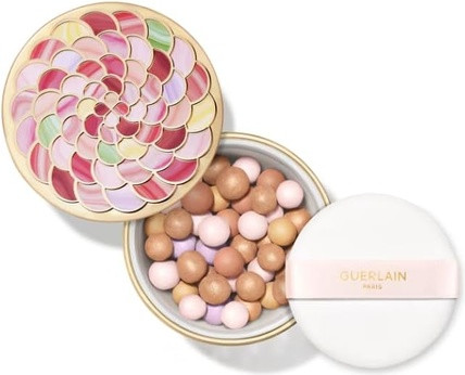 Пудра Guerlain Метеориты Светящиеся Жемчужины Пудры