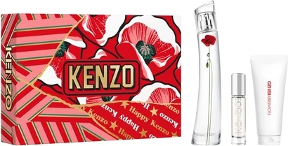 Eau De Parfum Kenzo La Recolte Parisienne