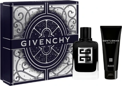 Eau De Parfum Givenchy Gentleman Society