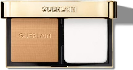 Пудра-основа сменная упаковка Guerlain Parure Gold Skin Control