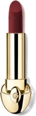 Помада Guerlain Rouge G - Сменный блок - Бархатная помада