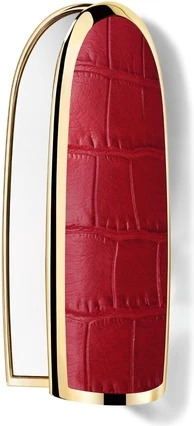 Бальзам для губ Guerlain Rouge G - Футляр-украшение с двойным зеркалом