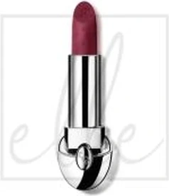 Губная помада Guerlain Rouge G Satin Lipstick