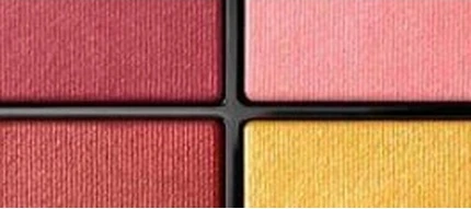 Палетка теней для век Guerlain Ombres G Eyeshadow Quad