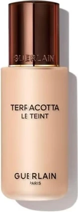 Жидкая тональная основа Guerlain Terracotta Le Teint