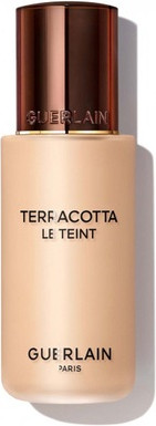 Жидкая тональная основа Guerlain Terracotta Le Teint