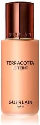 Тональная основа-флюид Guerlain Terracotta Le Teint