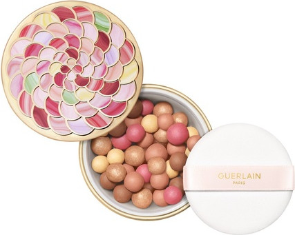 Пудра Guerlain Метеориты Жемчужная Пудра