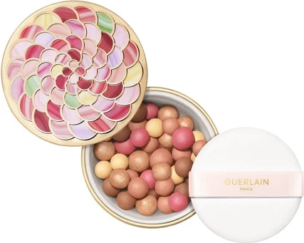 Пудра Guerlain Метеориты Жемчужная Пудра