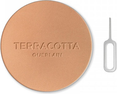 Бронзирующая Пудра Guerlain Terracotta Запасной блок