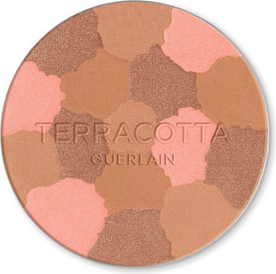 Пудра Guerlain Terracotta Illuminating Compact Powder