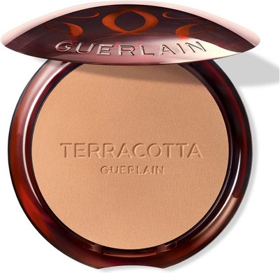 Бронзирующая пудра Guerlain Terracota Original