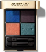 Палетка теней для век Guerlain Eyeshadow Palette X4 Shad